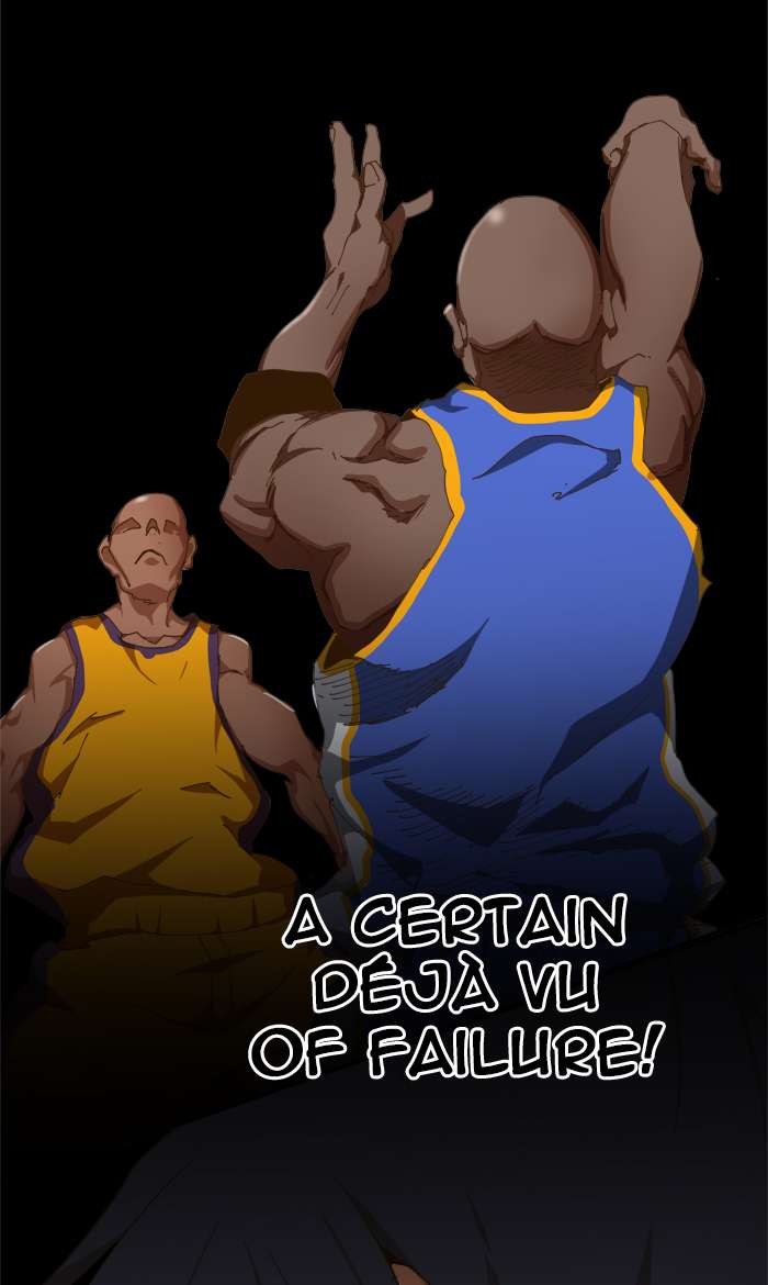 The God of High School Chapter 422 - Page 18