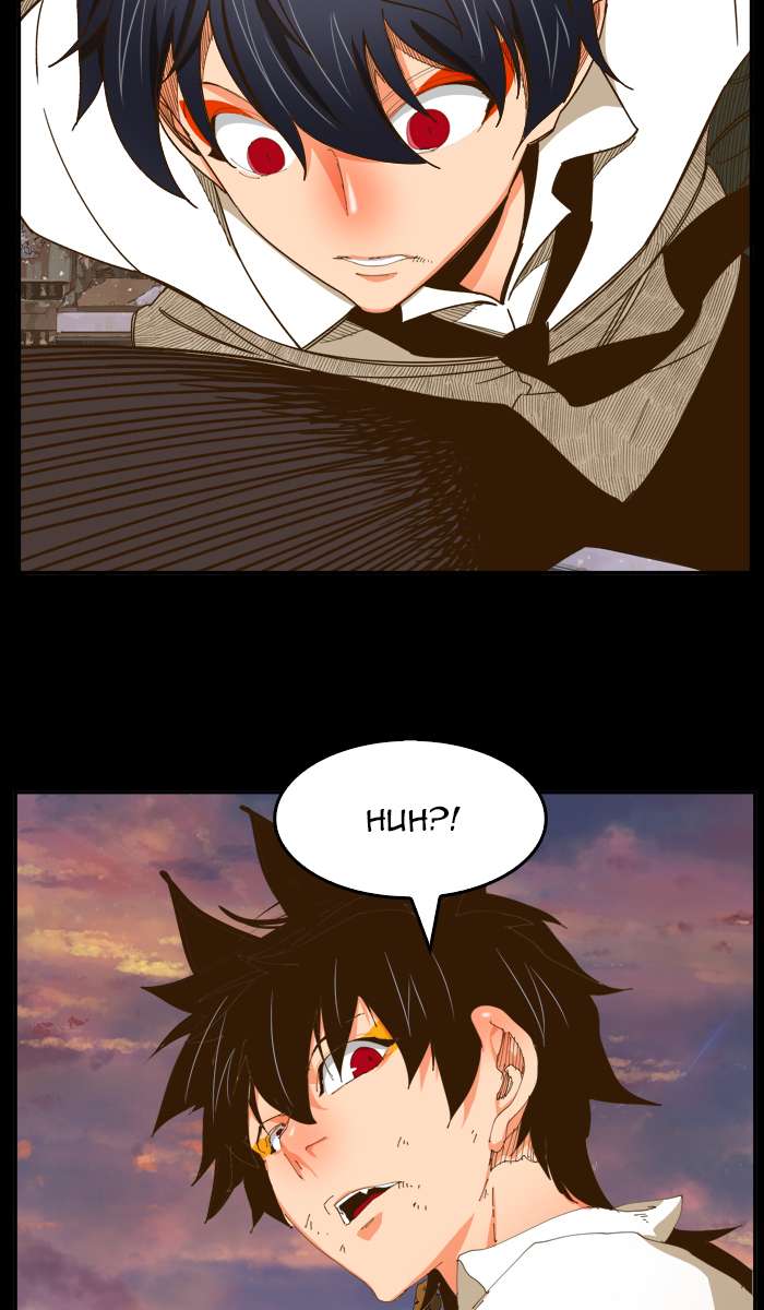 The God of High School Chapter 422 - Page 24