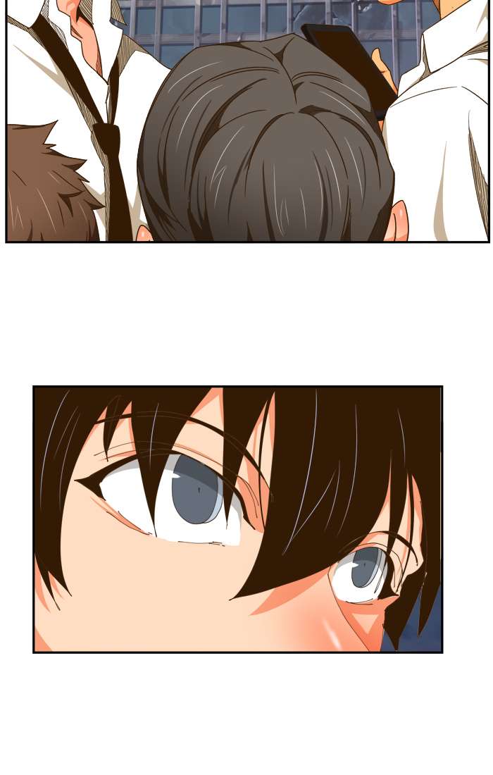 The God of High School Chapter 422 - Page 29