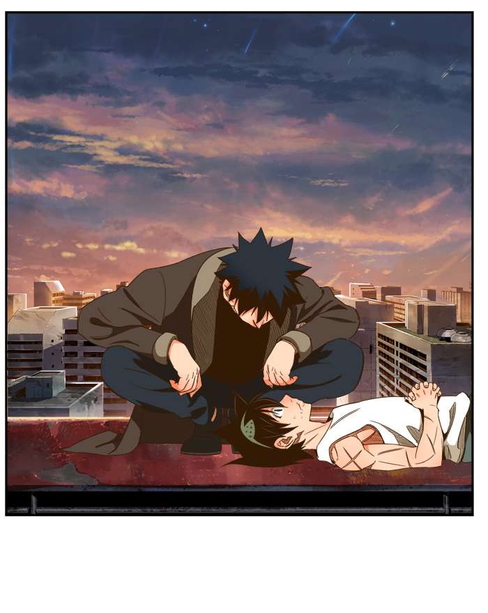 The God of High School Chapter 422 - Page 3