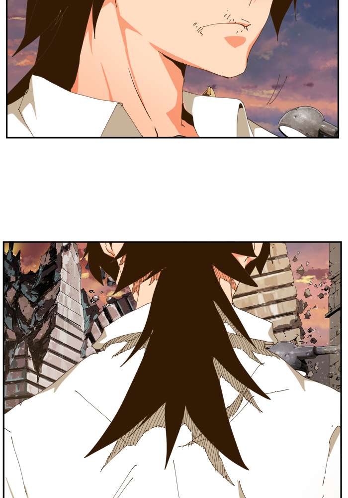 The God of High School Chapter 422 - Page 36