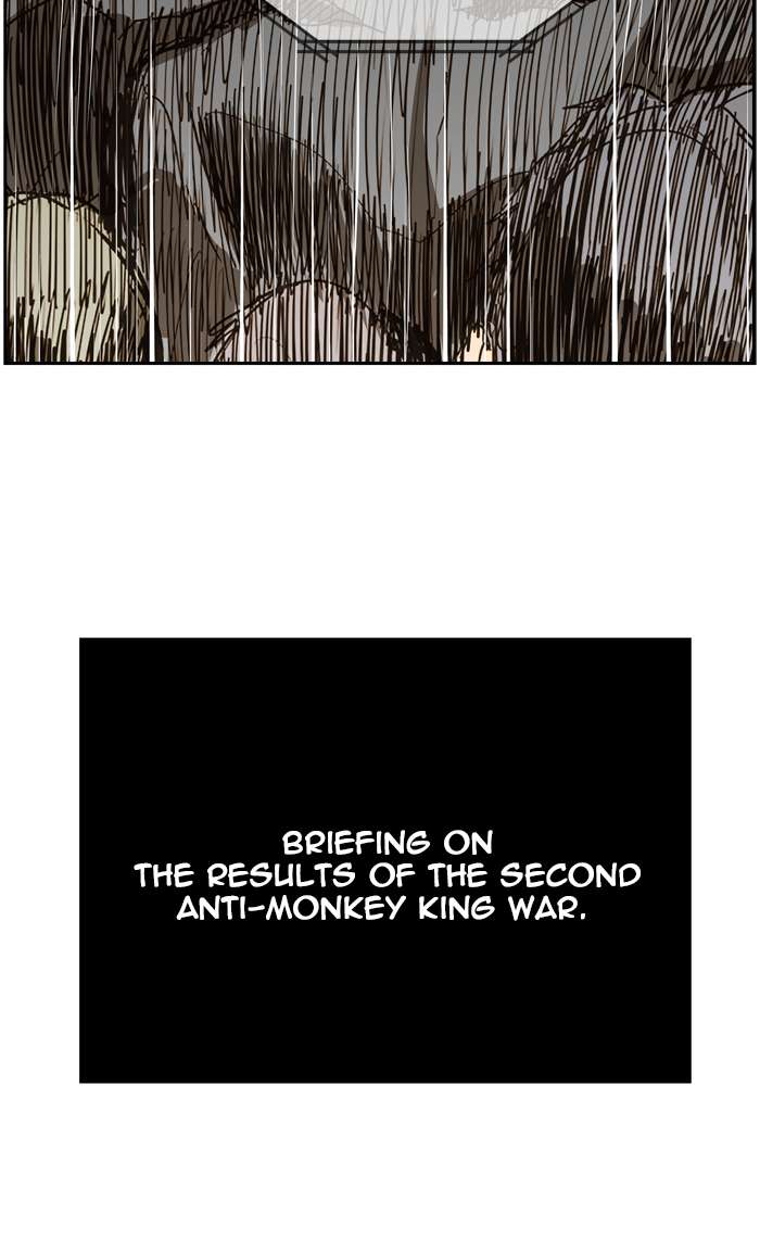 The God of High School Chapter 422 - Page 48