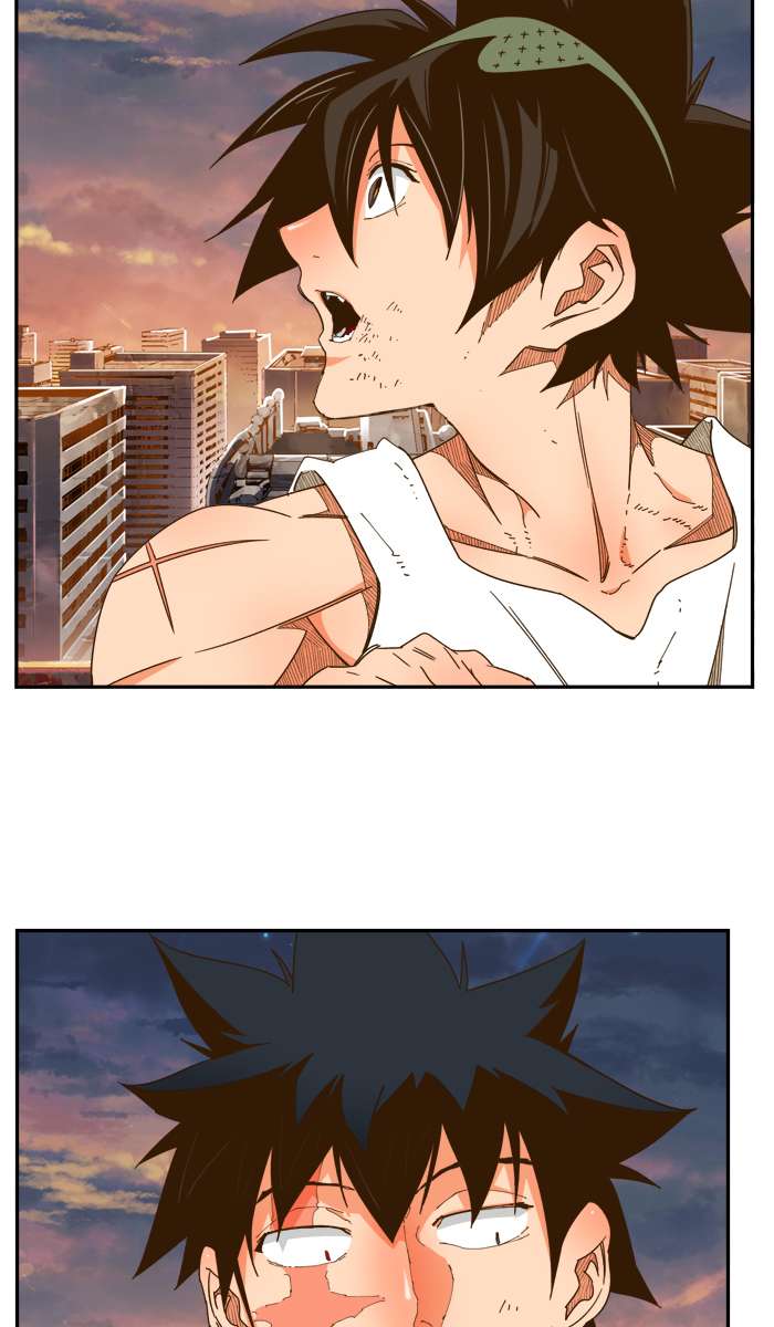 The God of High School Chapter 422 - Page 5