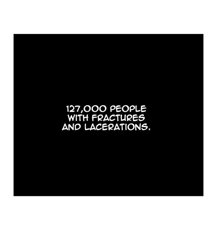 The God of High School Chapter 422 - Page 52