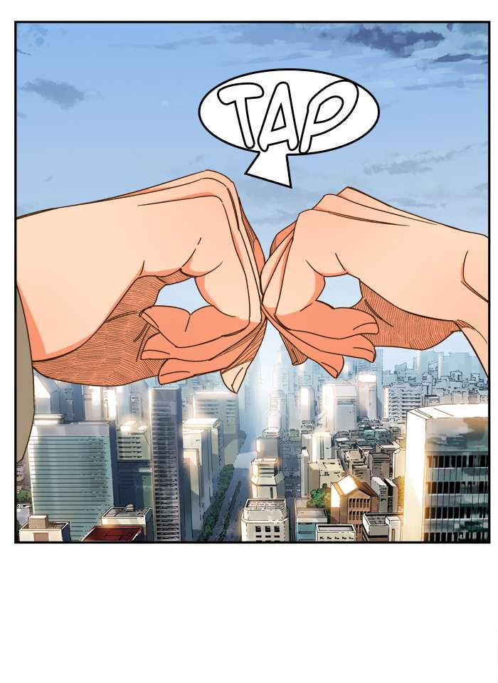 The God of High School Chapter 422 - Page 55