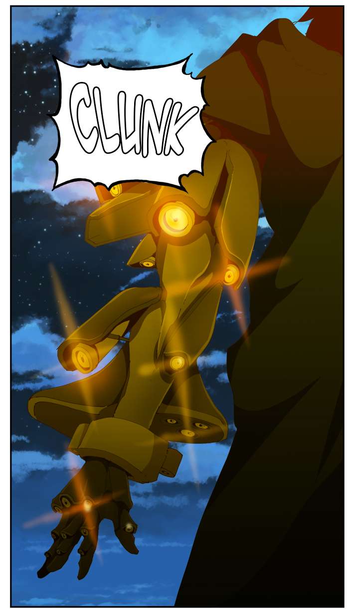 The God of High School Chapter 422 - Page 60