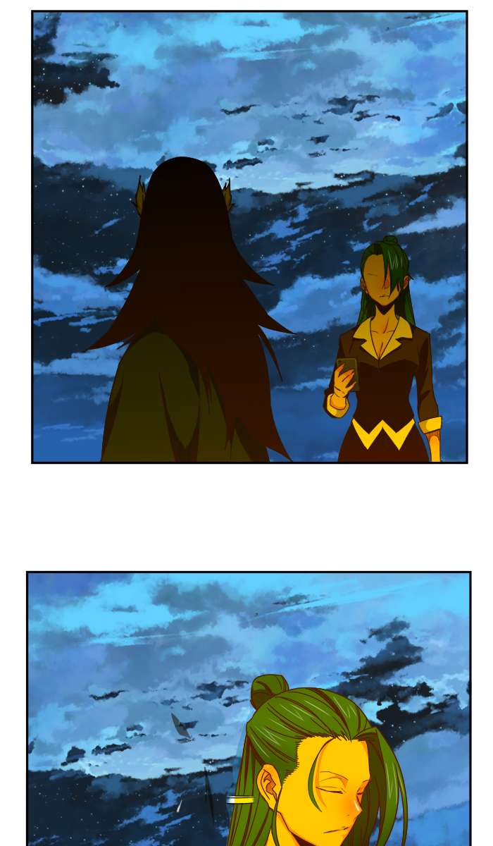 The God of High School Chapter 422 - Page 66