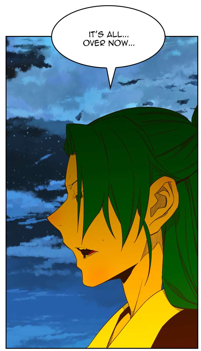 The God of High School Chapter 422 - Page 68