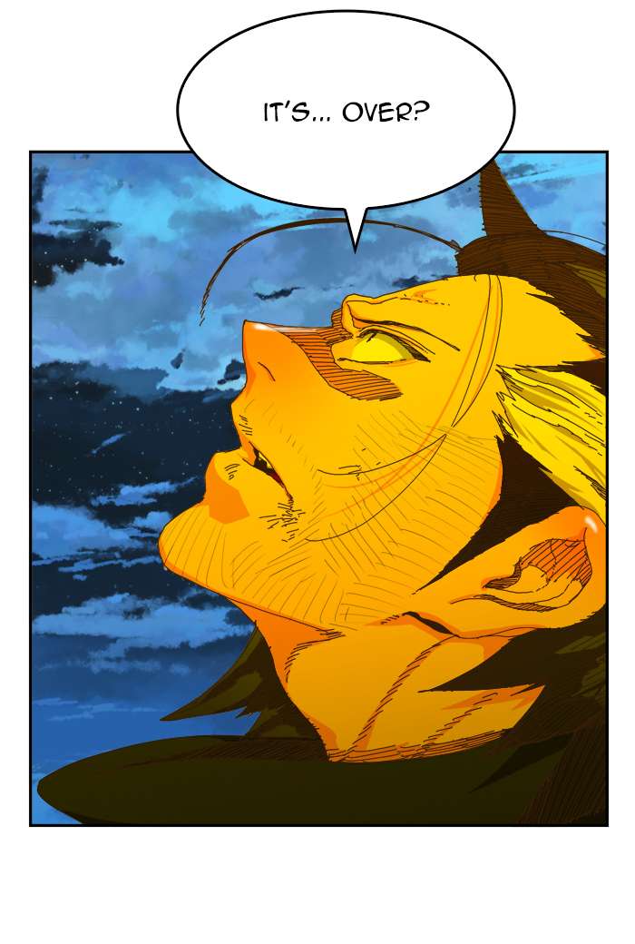 The God of High School Chapter 422 - Page 70