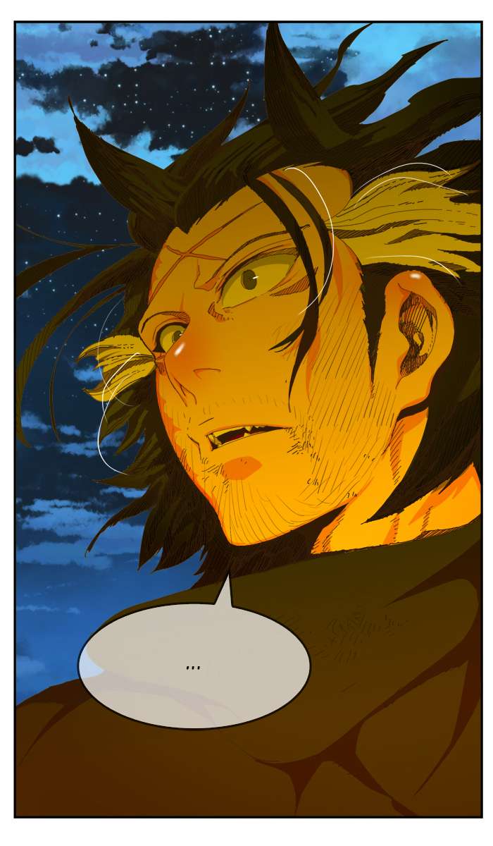 The God of High School Chapter 422 - Page 73