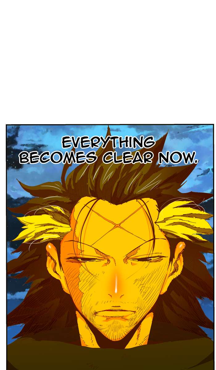 The God of High School Chapter 422 - Page 74