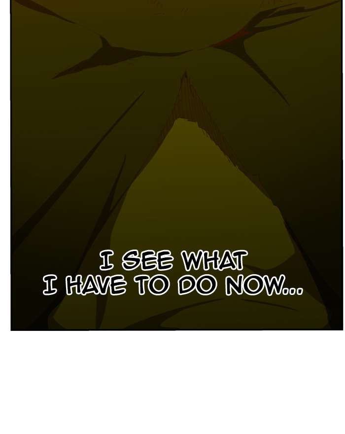 The God of High School Chapter 422 - Page 75