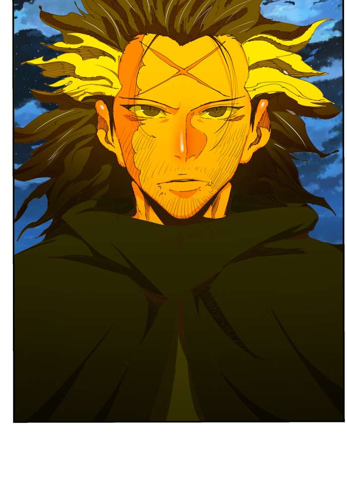 The God of High School Chapter 422 - Page 77