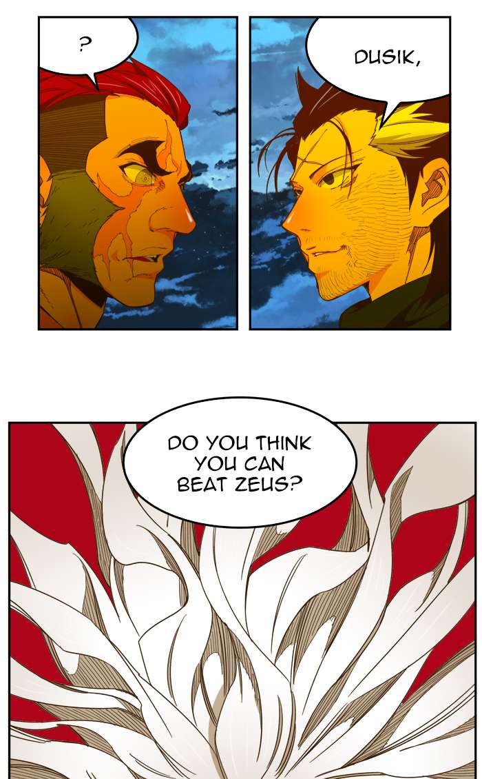 The God of High School Chapter 422 - Page 79