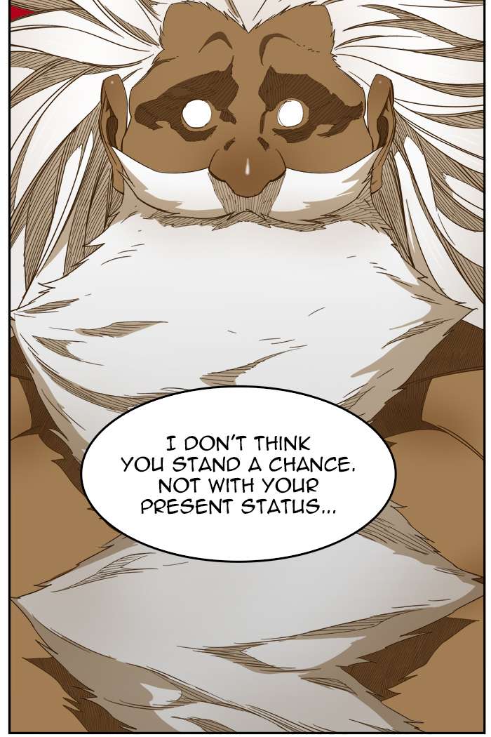 The God of High School Chapter 422 - Page 80