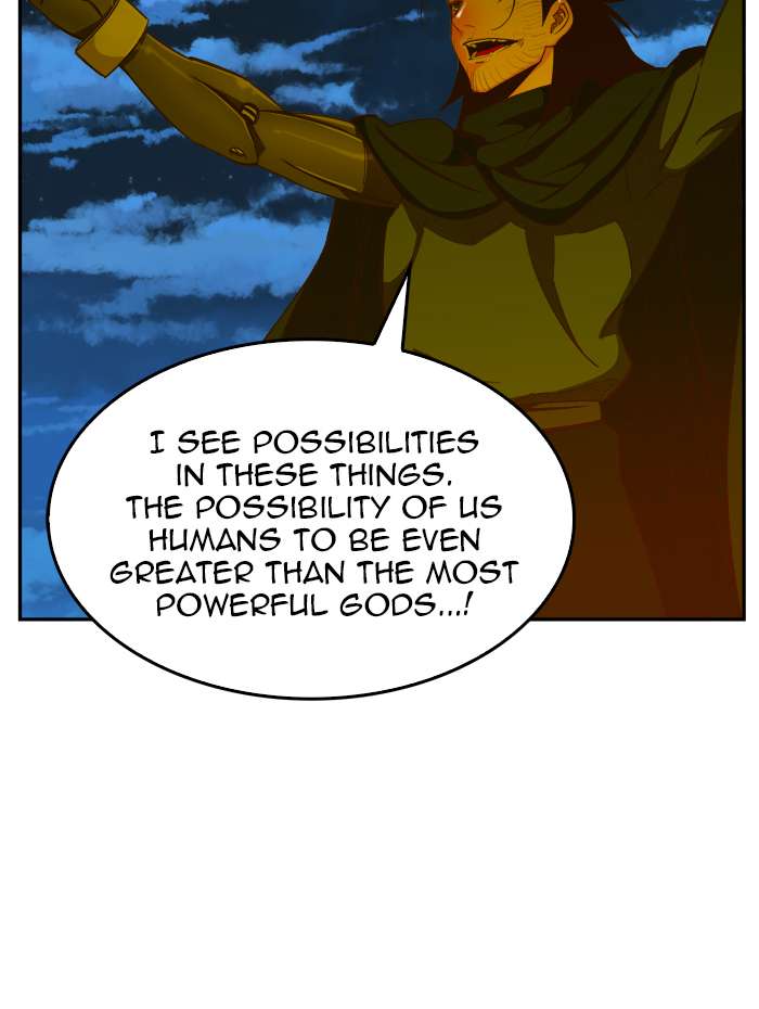 The God of High School Chapter 422 - Page 85