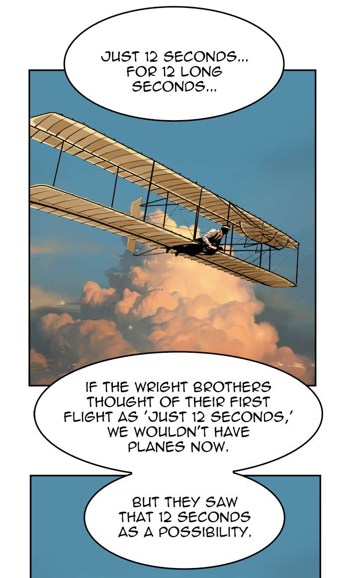 The God of High School Chapter 422 - Page 88