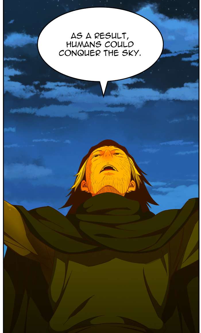 The God of High School Chapter 422 - Page 90