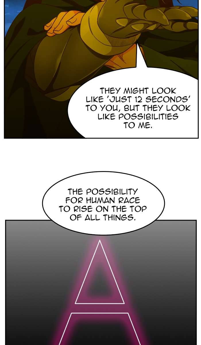 The God of High School Chapter 422 - Page 92