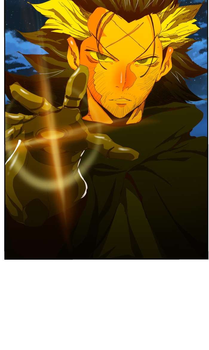 The God of High School Chapter 422 - Page 94