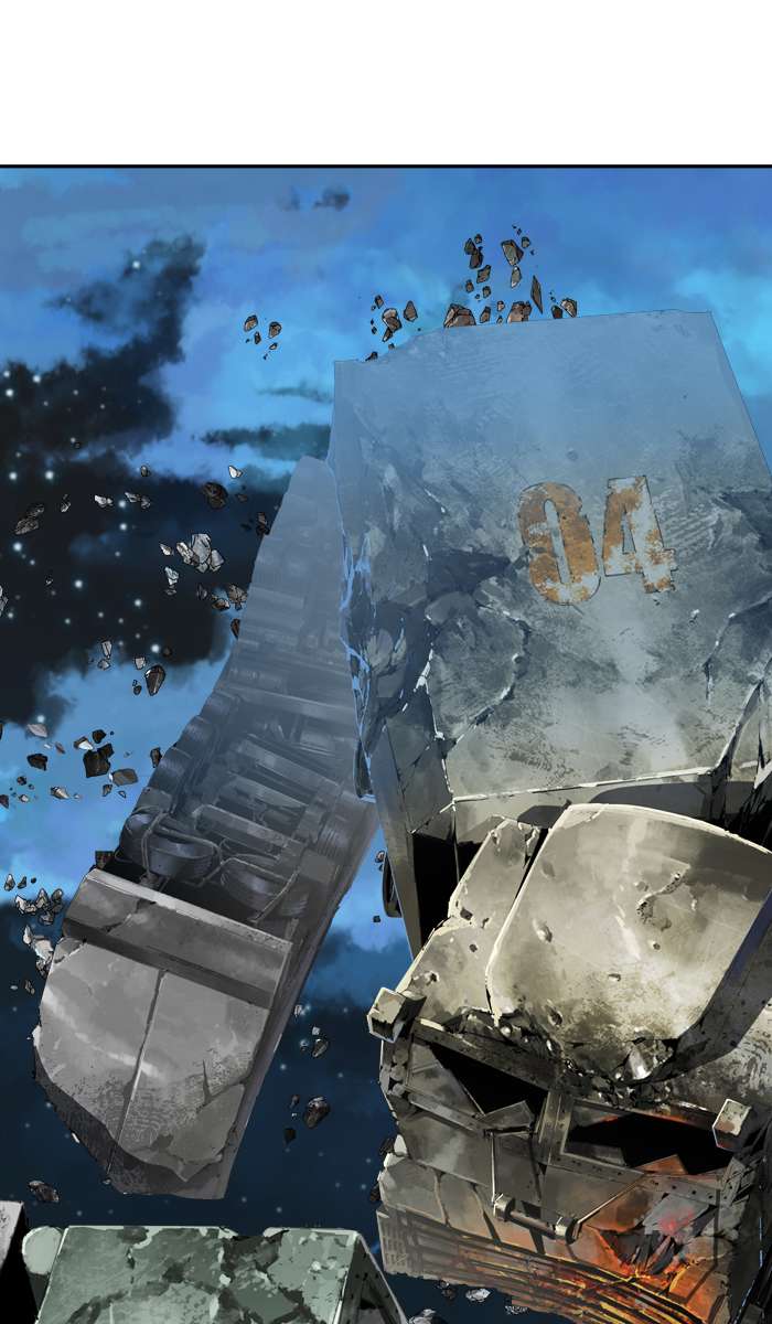 The God of High School Chapter 422 - Page 96