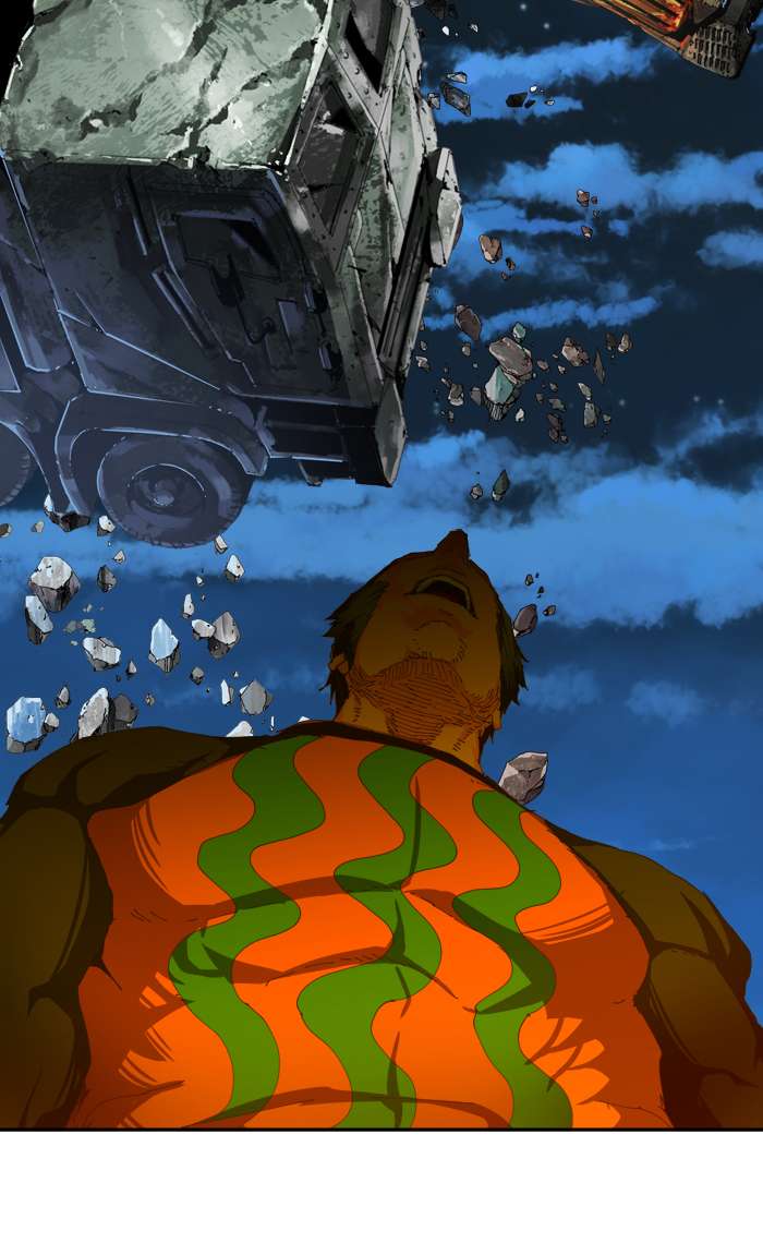 The God of High School Chapter 422 - Page 97