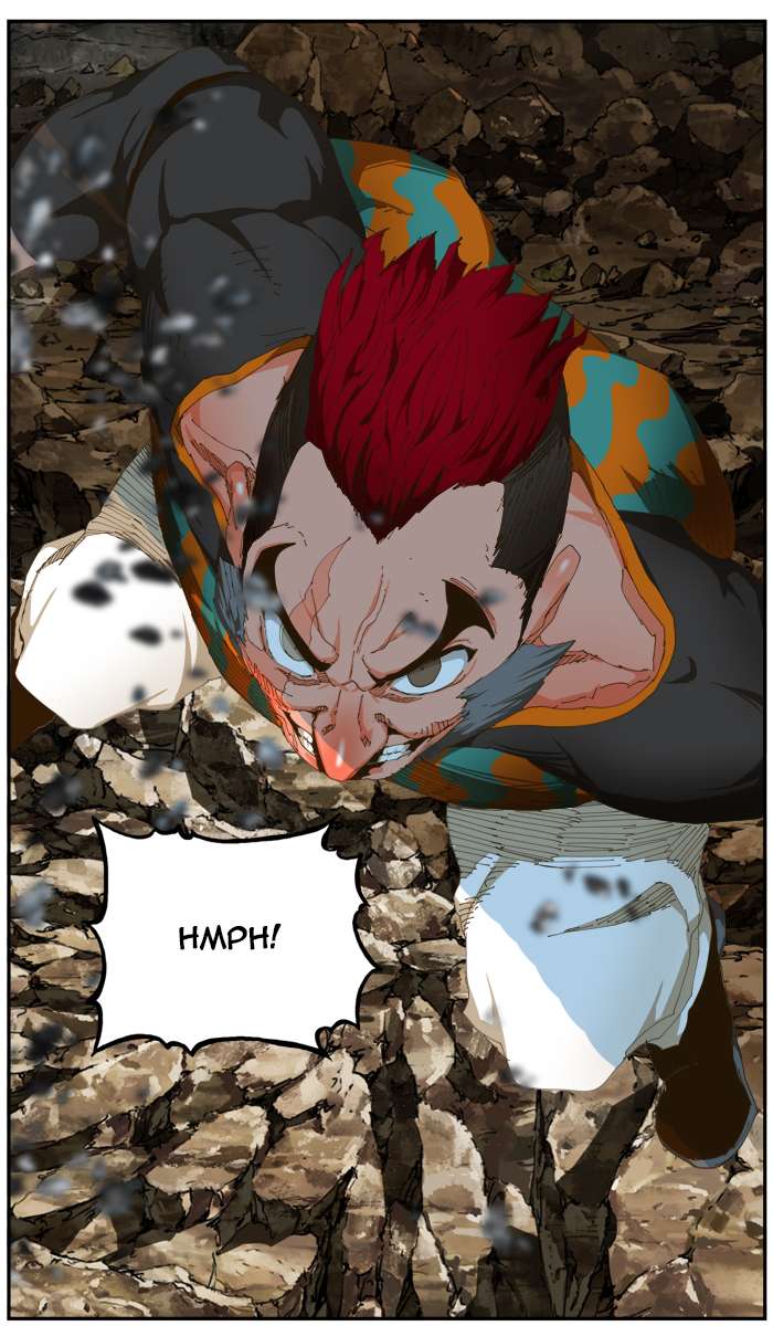 The God of High School Chapter 422 - Page 98