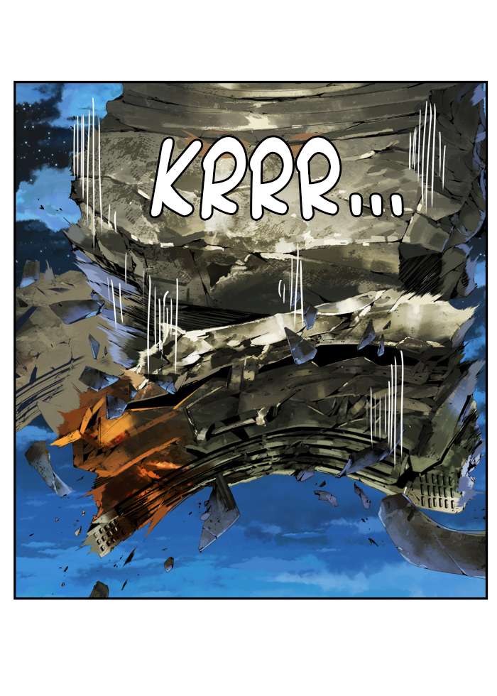 The God of High School Chapter 422 - Page 99