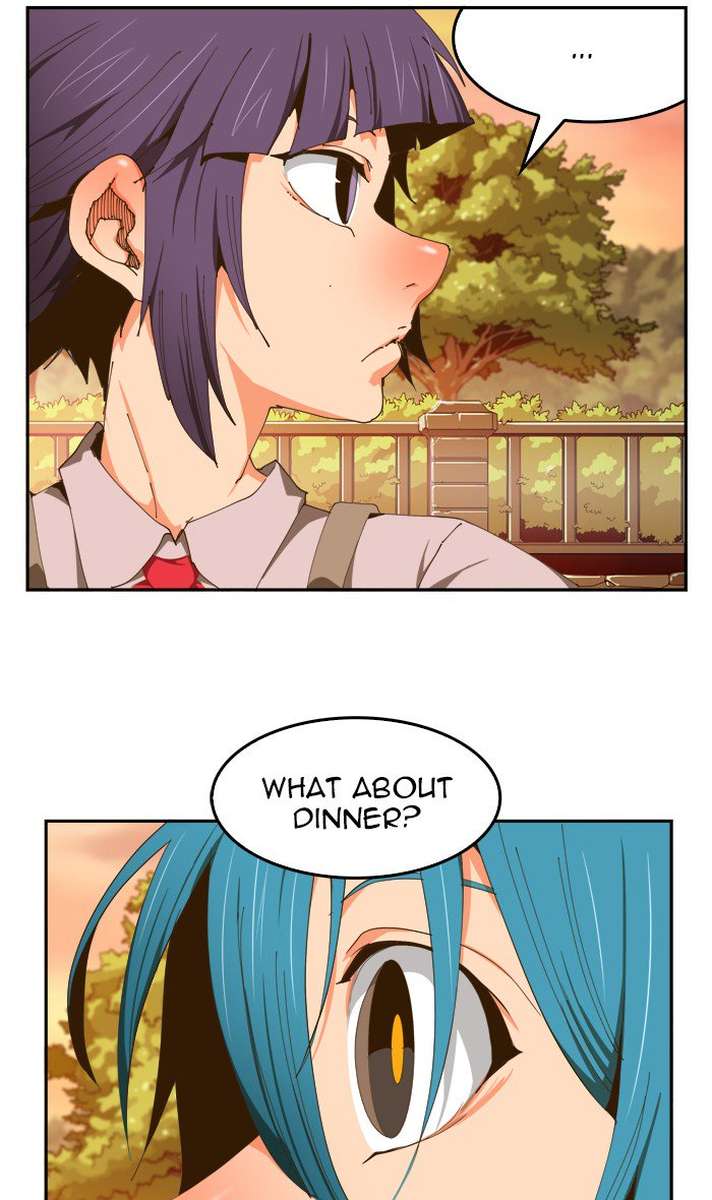 The God of High School Chapter 423 - Page 10