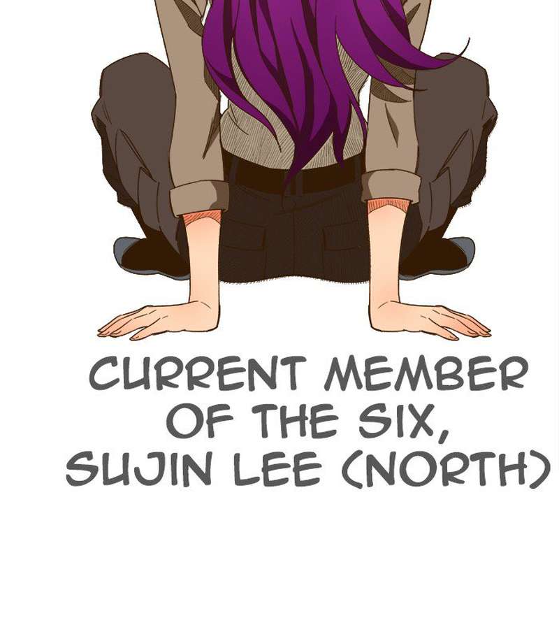 The God of High School Chapter 423 - Page 101