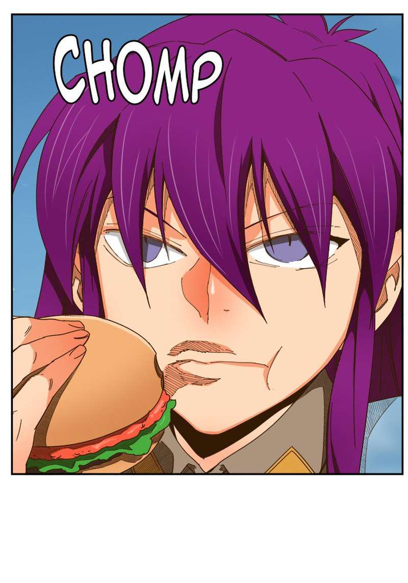 The God of High School Chapter 423 - Page 102