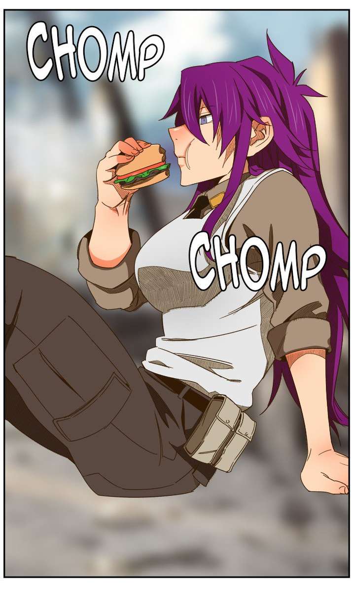 The God of High School Chapter 423 - Page 103