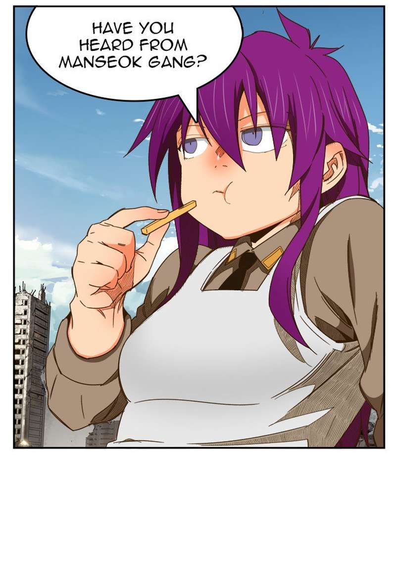 The God of High School Chapter 423 - Page 106