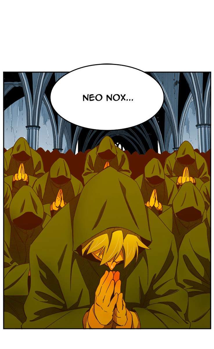 The God of High School Chapter 423 - Page 108