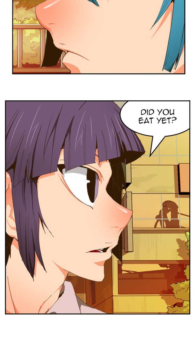 The God of High School Chapter 423 - Page 11