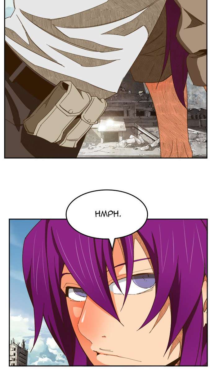 The God of High School Chapter 423 - Page 117