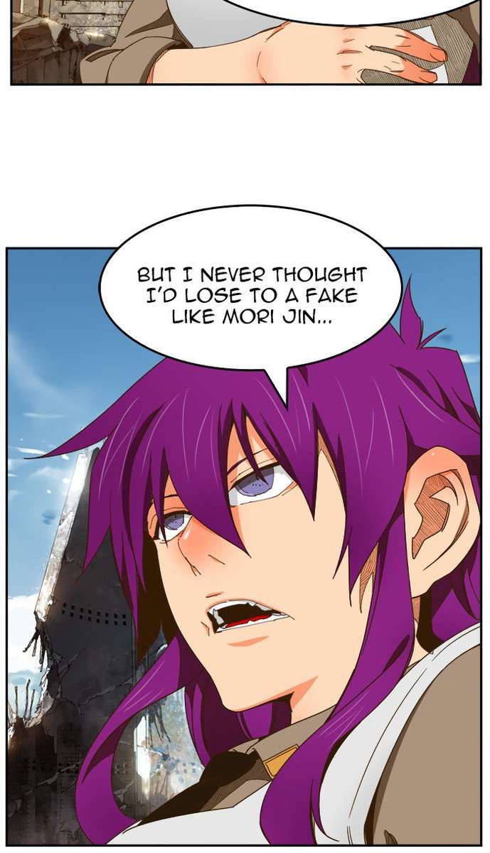 The God of High School Chapter 423 - Page 119