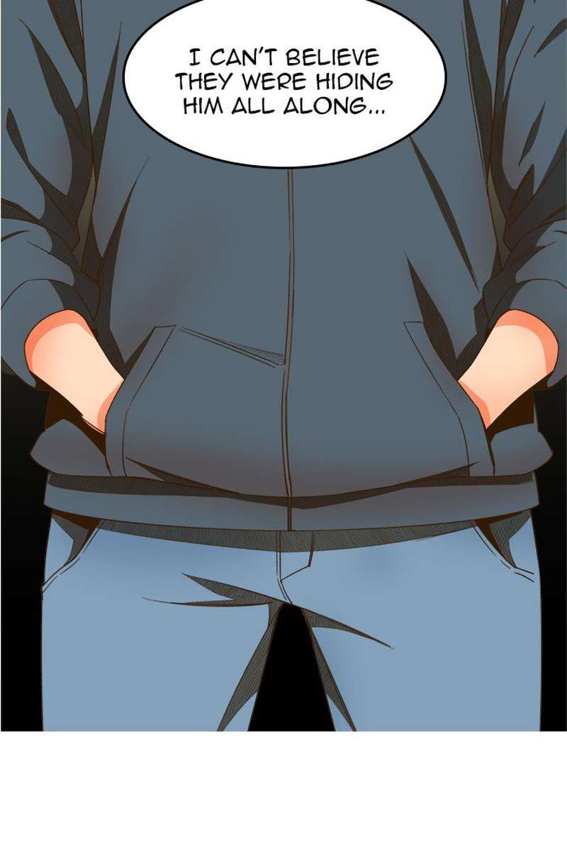 The God of High School Chapter 423 - Page 121