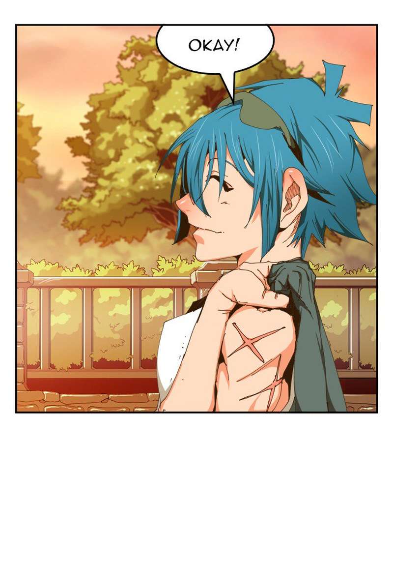 The God of High School Chapter 423 - Page 14