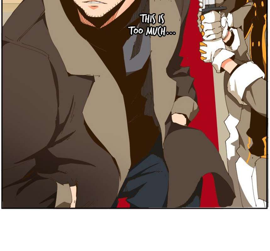 The God of High School Chapter 423 - Page 21