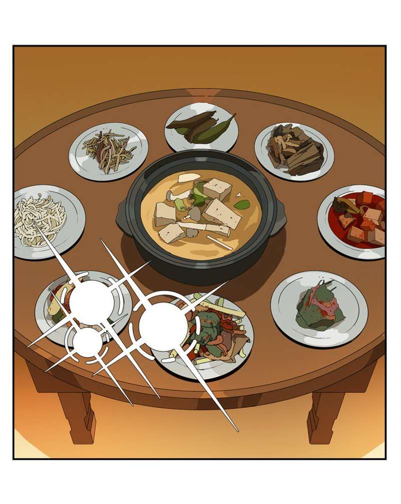 The God of High School Chapter 423 - Page 22