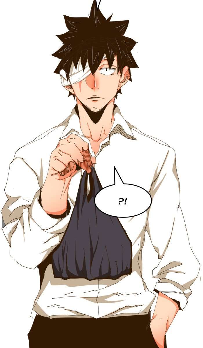 The God of High School Chapter 423 - Page 26