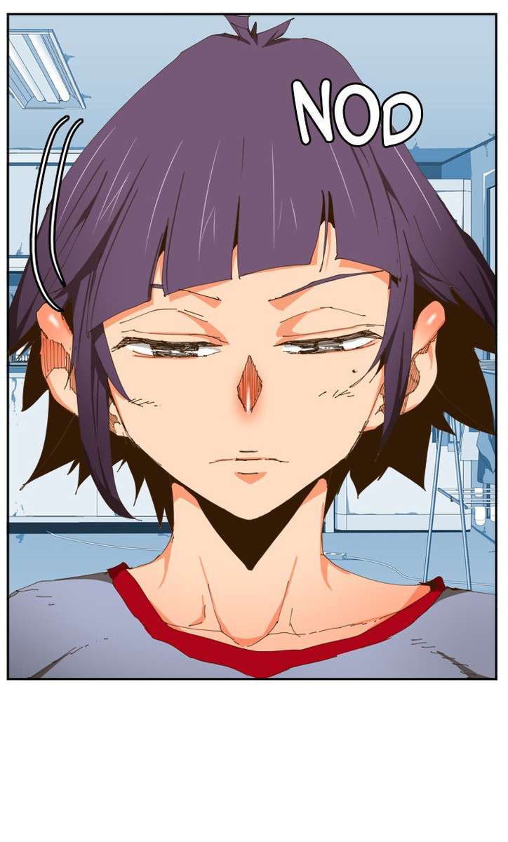 The God of High School Chapter 423 - Page 28