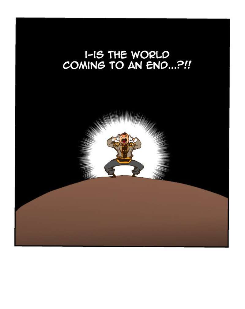 The God of High School Chapter 423 - Page 51