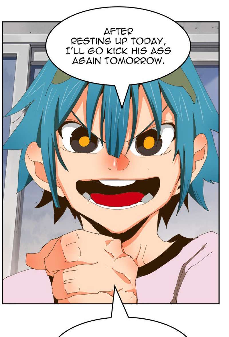 The God of High School Chapter 423 - Page 64