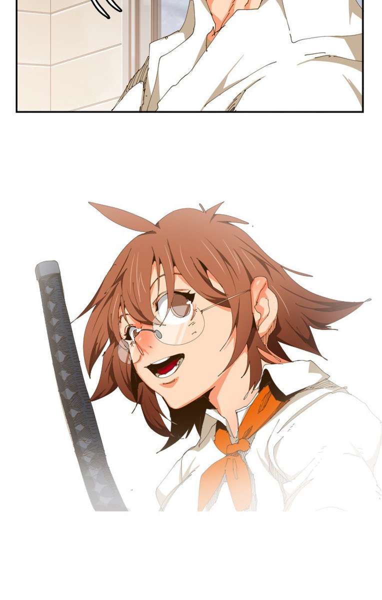 The God of High School Chapter 423 - Page 67