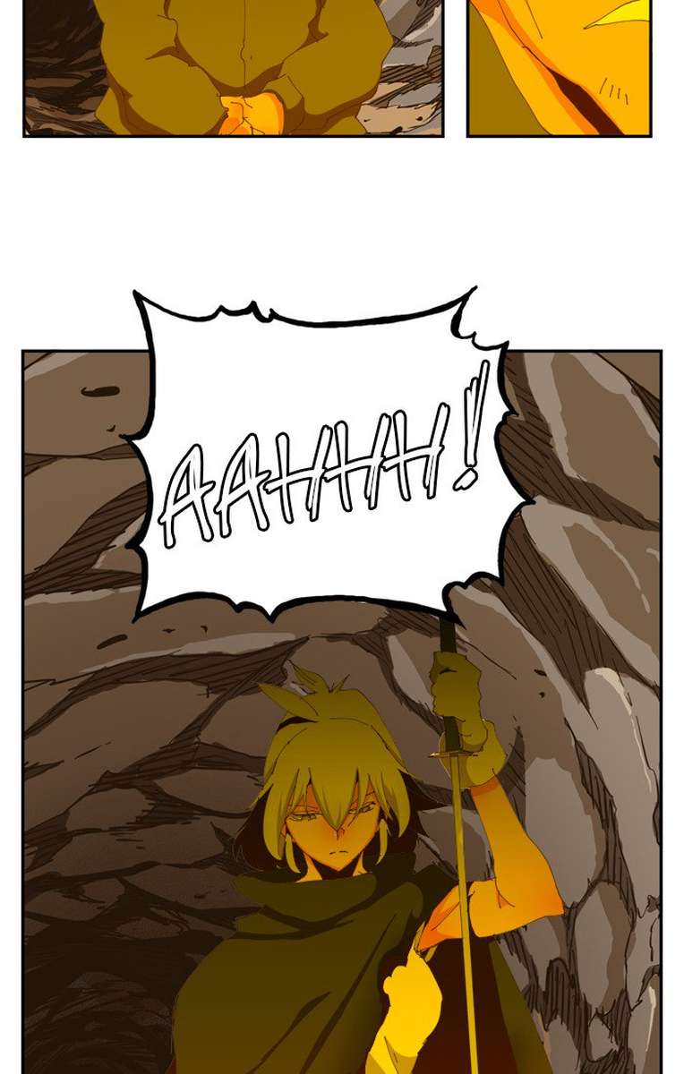 The God of High School Chapter 423 - Page 70