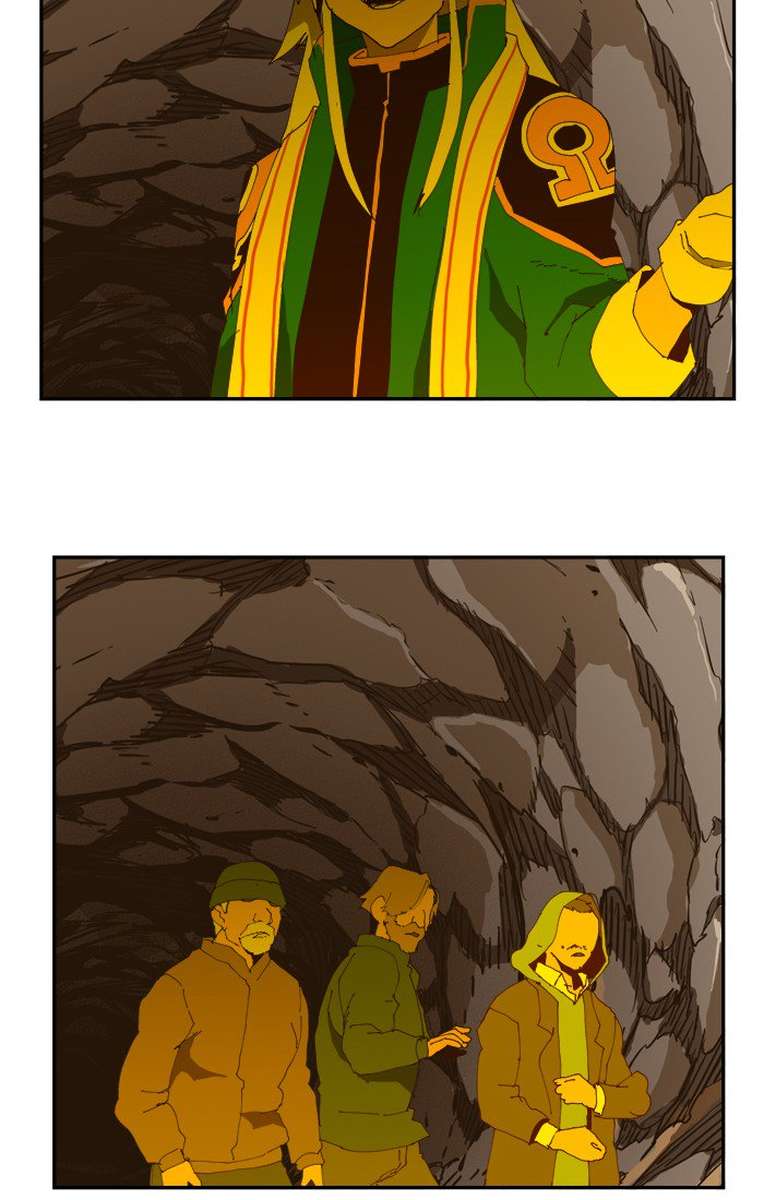 The God of High School Chapter 423 - Page 72