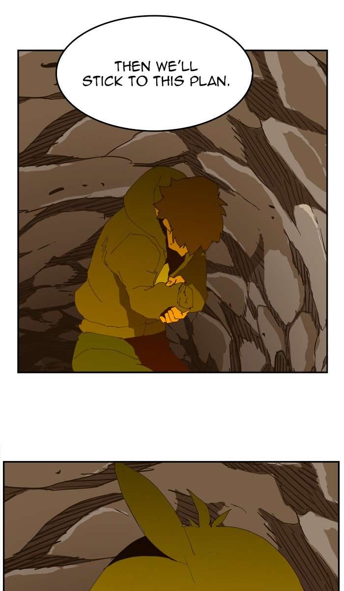 The God of High School Chapter 423 - Page 73