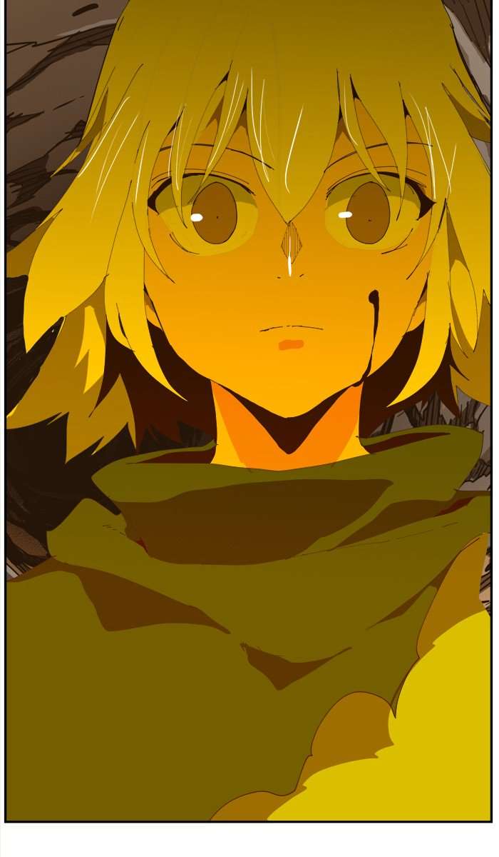 The God of High School Chapter 423 - Page 74